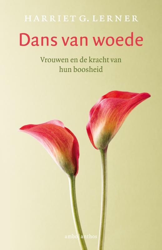 Dans van woede