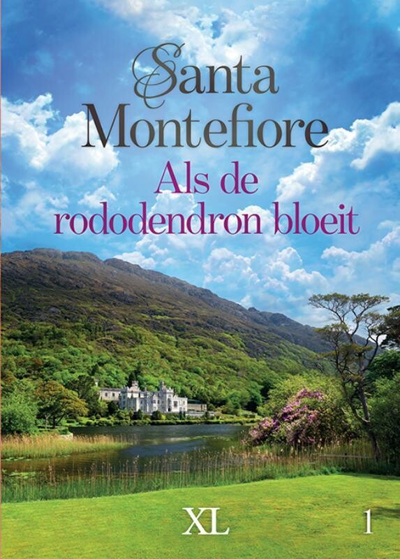 Als de rododendron bloeit (in 2 banden) / Deverill / 2