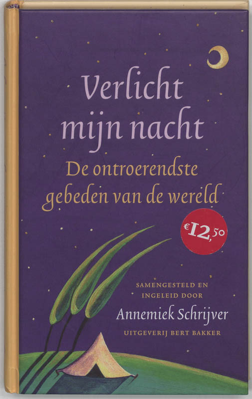Verlicht Mijn Nacht thumbnail