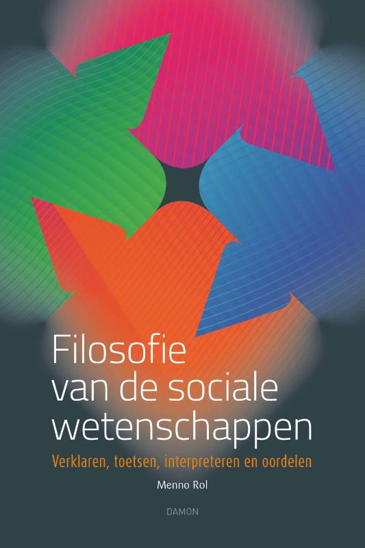 Menno Rol Filosofie Van De Sociale Wetenschappen