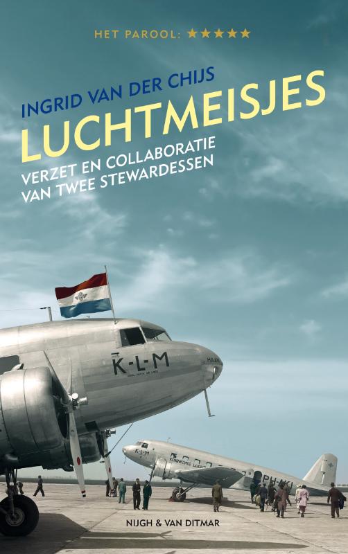 Luchtmeisjes