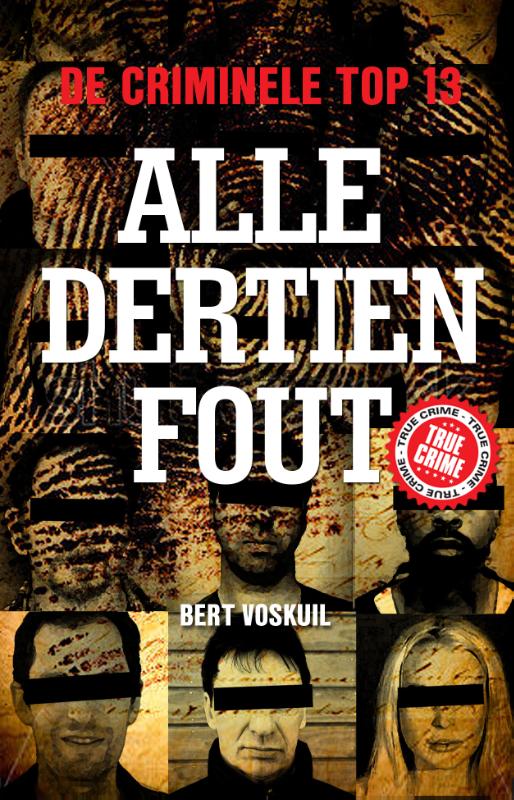 Bert Voskuil Alle Dertien Fout thumbnail
