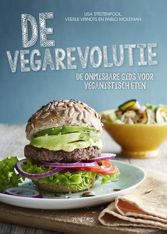 boekenbalie_9789035145238_cover De vegarevolutie