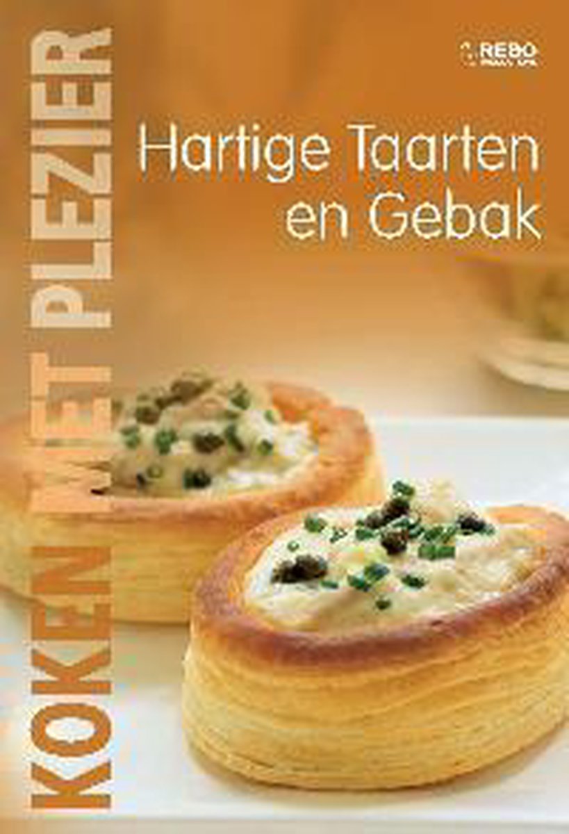 boekenbalie_9789036620116_cover Koken Met Plezier Taarten En Gebak
