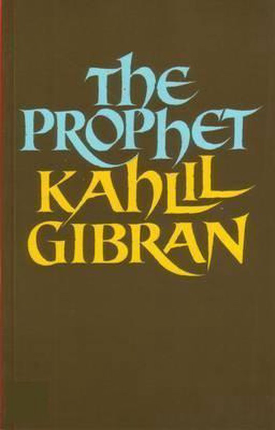 The Prophet