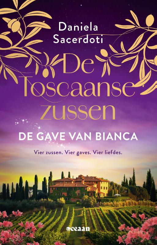 De gave van Bianca / De Toscaanse zussen / 2