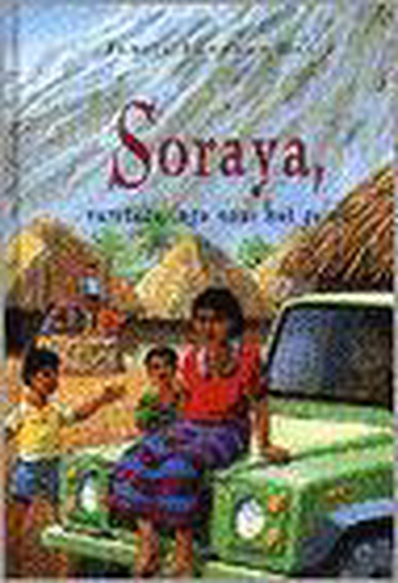 Soraya, verstekelinge naar het geluk