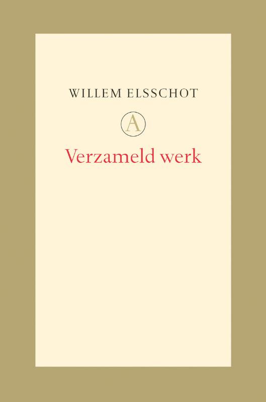 Verzameld Werk