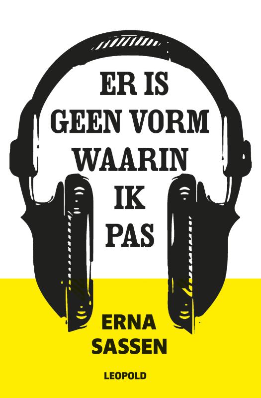 boekenbalie_9789025869717_cover Er is geen vorm waarin ik pas