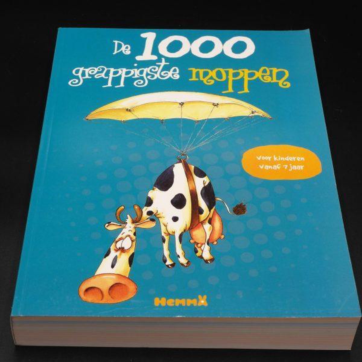 boekenbalie_9789041236999_cover De 1000 grappigste moppen