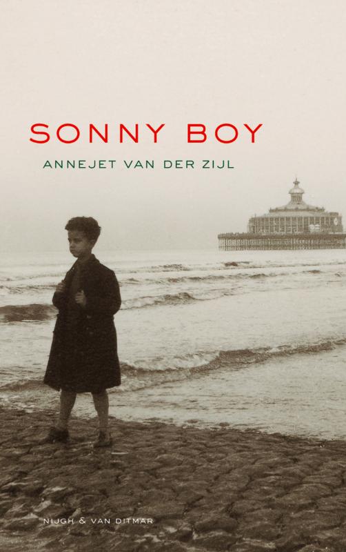 Annejet van der Zijl Sonny Boy thumbnail