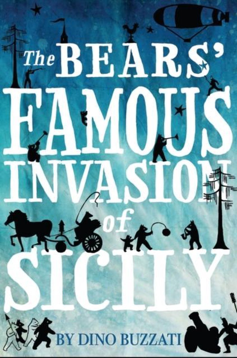 Bears Famous Invasion Of Sicily