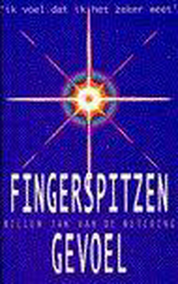 boekenbalie_9789032506698_cover Fingerspitzengevoel