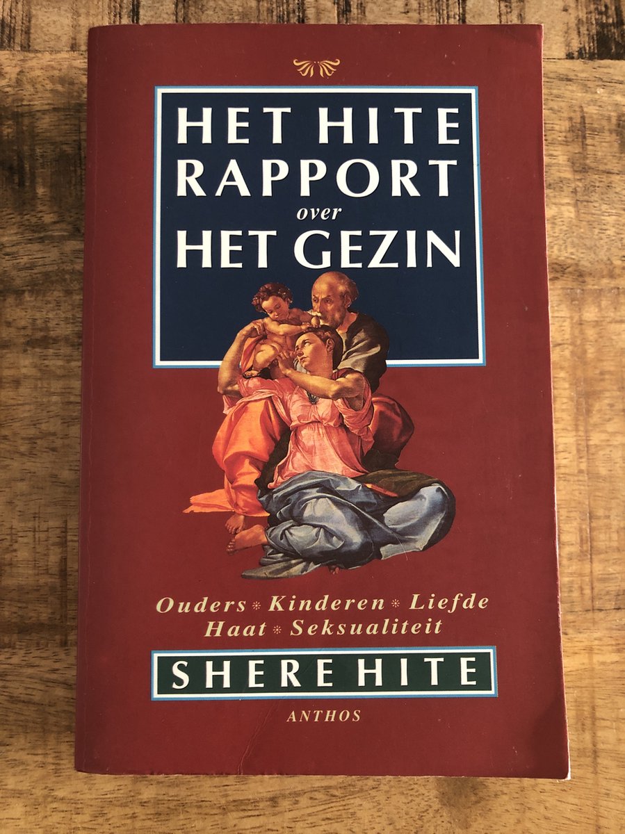 Hite Rapport Over Het Gezin thumbnail