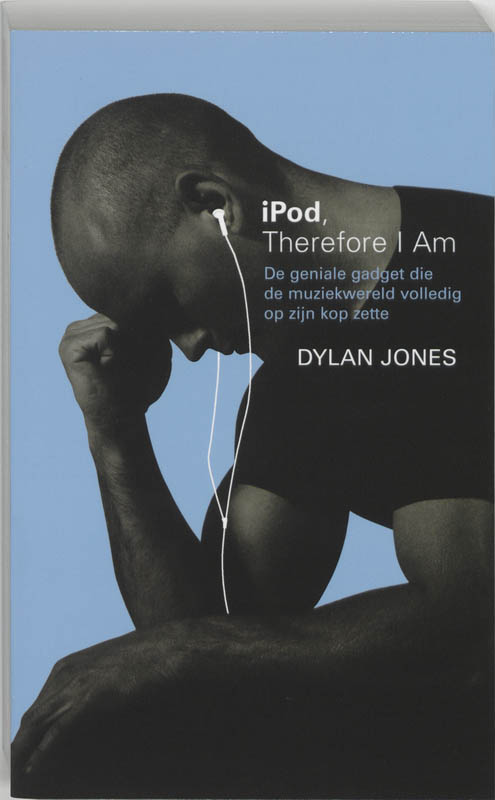 Ipod Therefore I Am