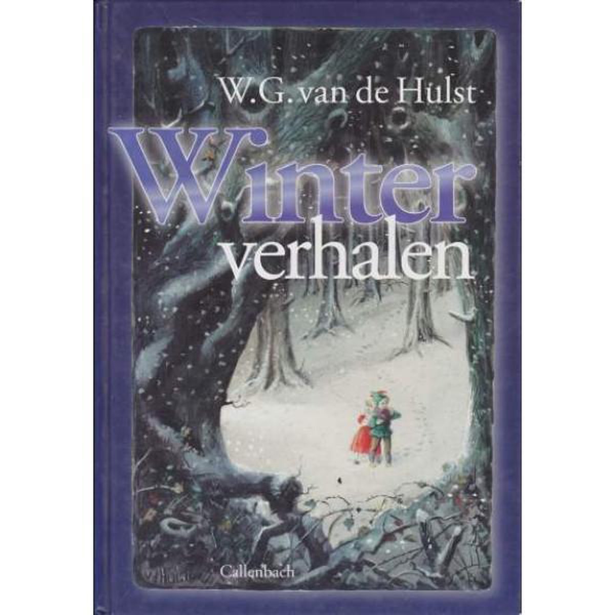 Winterverhalen