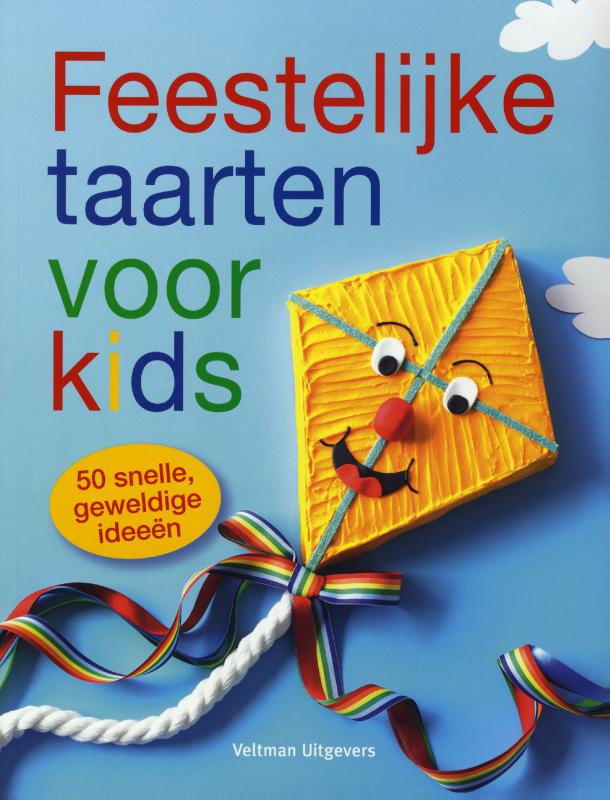 boekenbalie_9789048305940_cover Feestelijke taarten voor kids