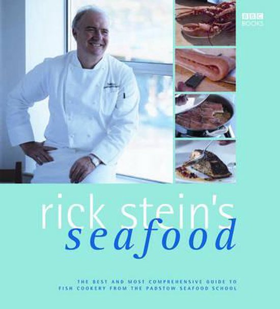 Rick Stein's Seafood thumbnail