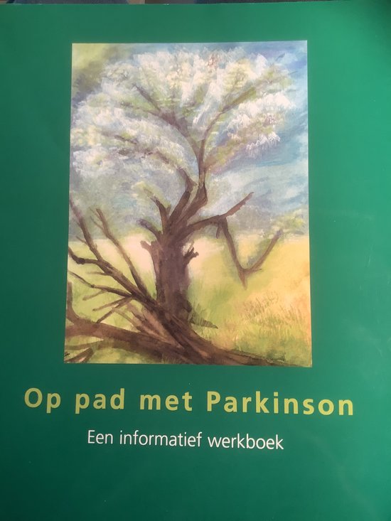 Op pad met Parkinson