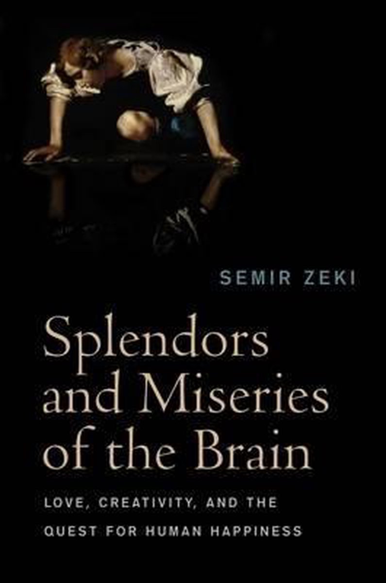Splendors & Miseries Of The Brain