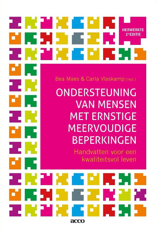 boekenbalie_9789033496035_cover Ondersteuning van mensen met ernstige meervoudige beperkingen