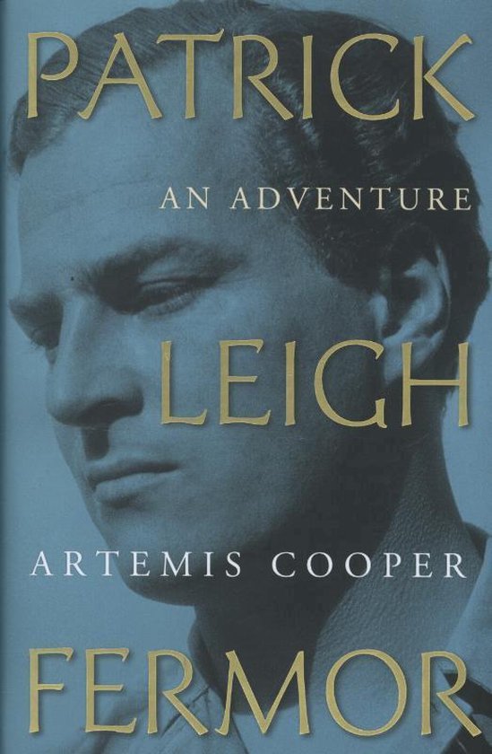 Patrick Leigh Fermor