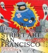 Street Art San Francisco