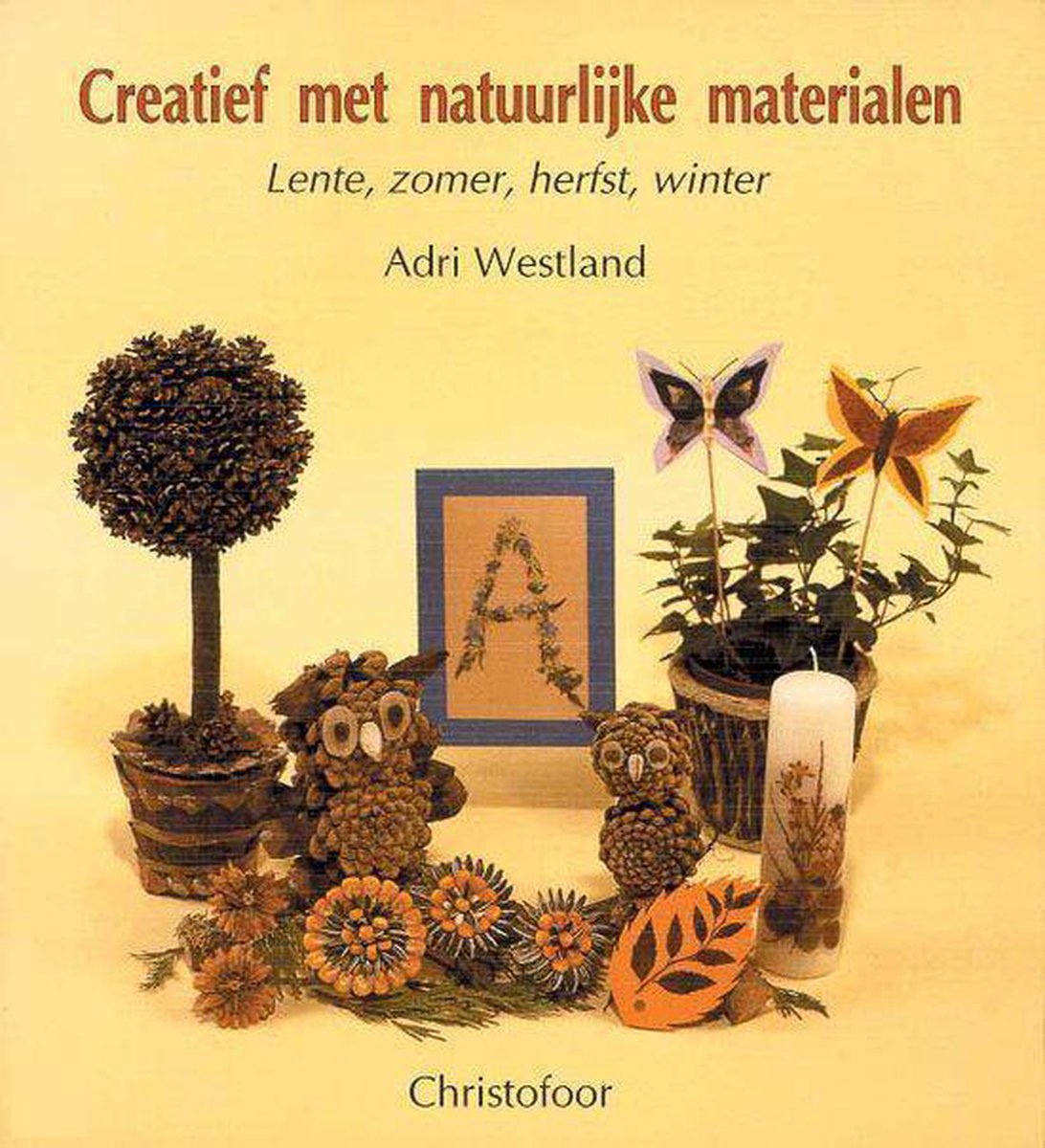 boekenbalie_9789062381555_cover CREATIEF MET NATUURLIJKE MATERIALEN