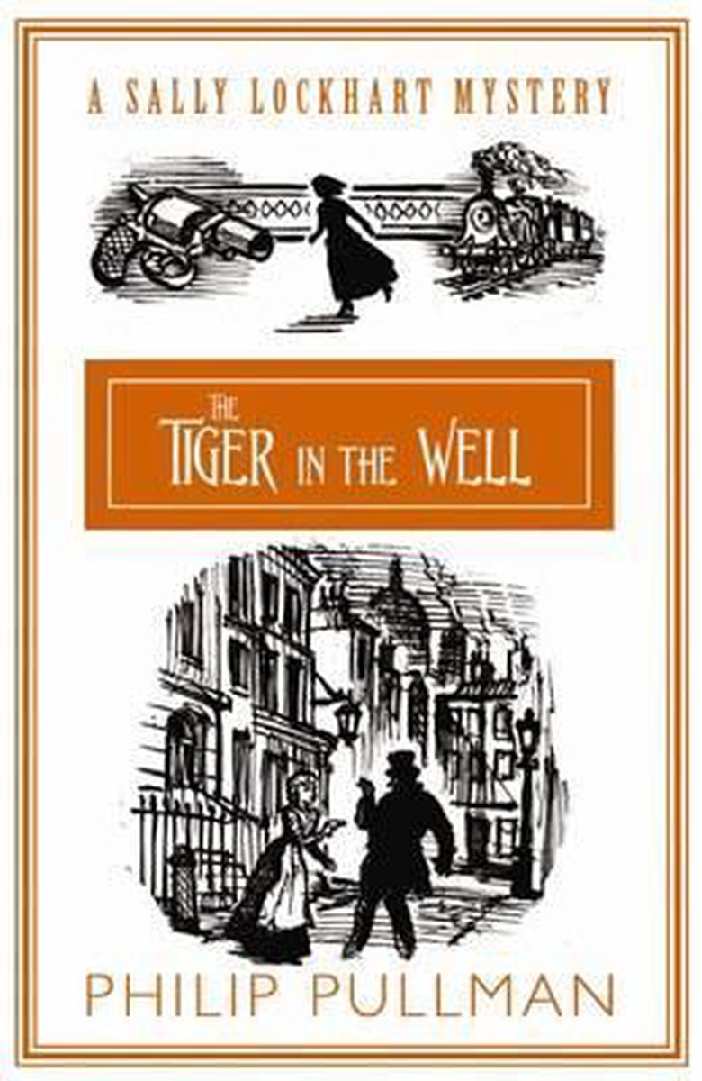 The Tiger in the Well