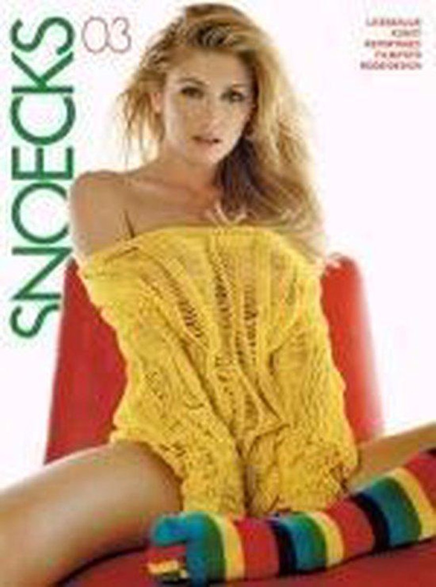 boekenbalie_9789053493977_cover SNOECKS 2003 - NEDERLAND