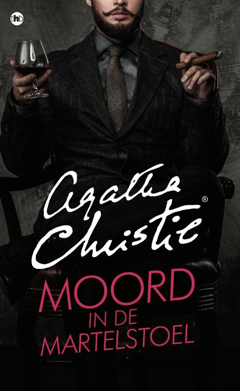 Moord in de martelstoel / Poirot