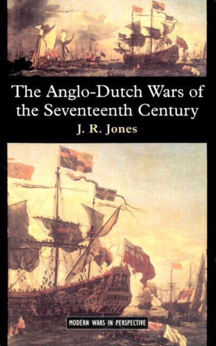 Anglo Dutch Wars Of The Seventeenth Cen