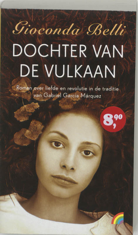 Dochter van de vulkaan