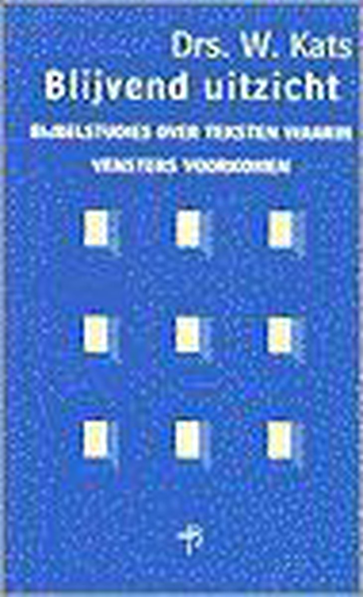 boekenbalie_9789050308915_cover Blijvend uitzicht