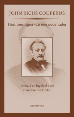 John Ricus Couperus / Prominentenreeks / 3