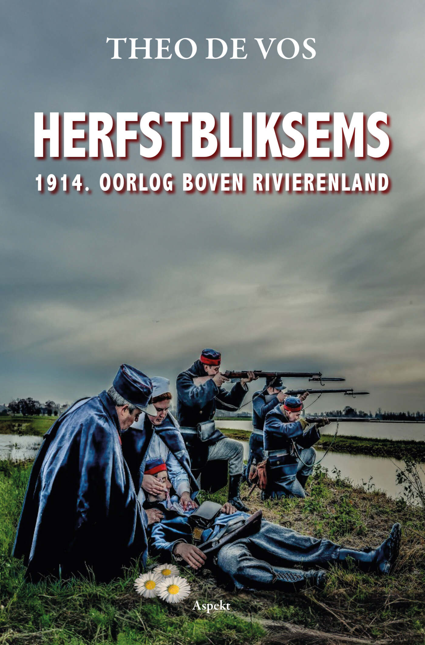 Theo de Vos Herfstbliksems