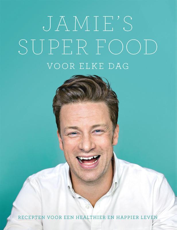 boekenbalie_9789021560649_cover Jamie's super food voor elke dag