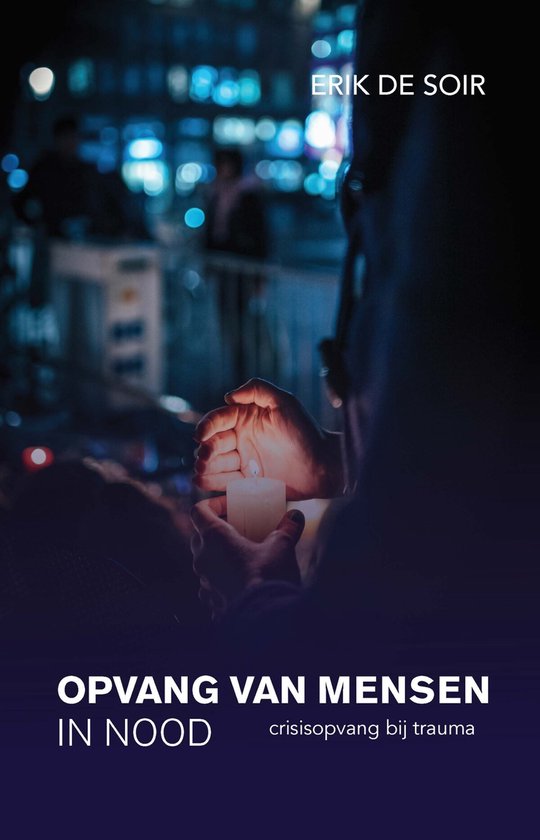Opvang van mensen in nood