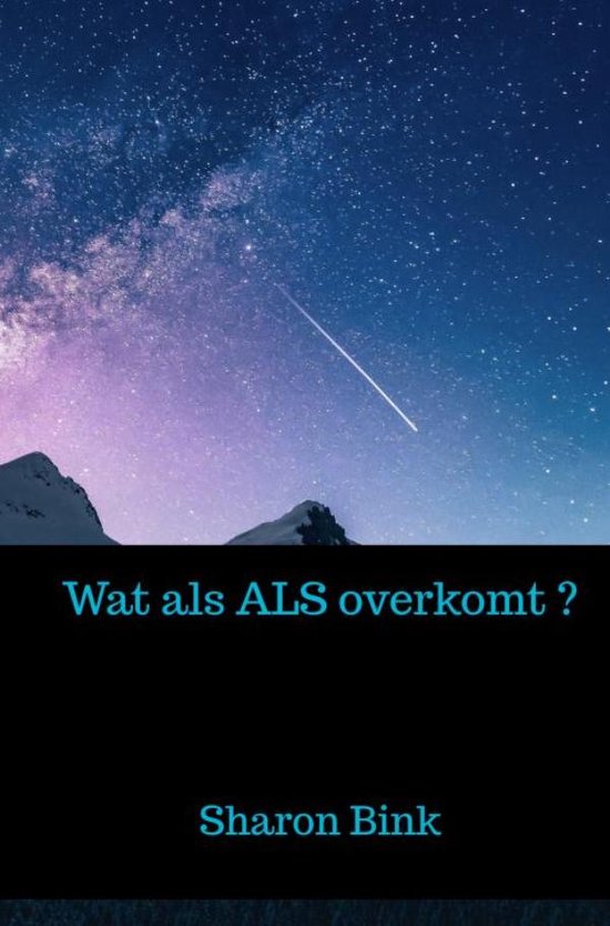 Wat als ALS overkomt?