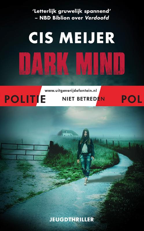 boekenbalie_9789026148125_cover Dark mind / Politie niet betreden