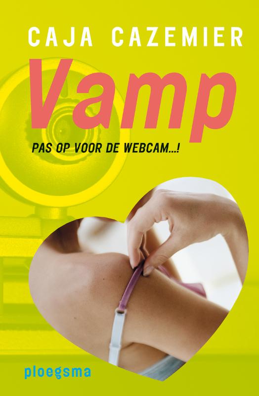 Vamp / Ploegsma kinder- & jeugdboeken