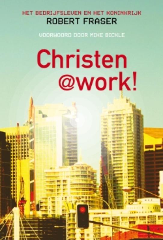 CHRISTEN @ WORK