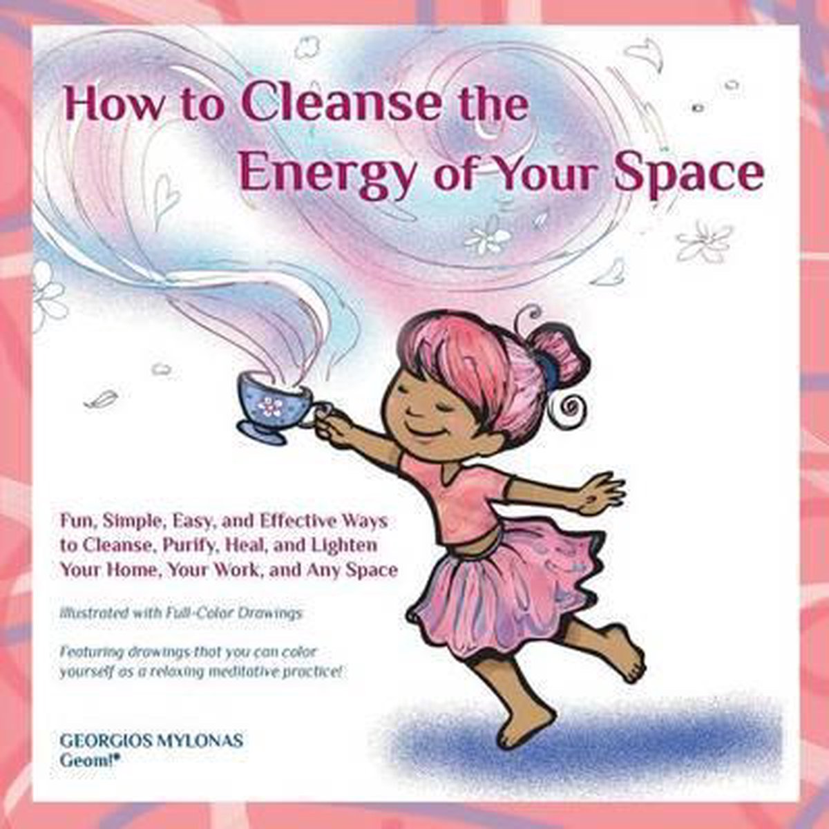 How to Cleanse the Energy of your Space
