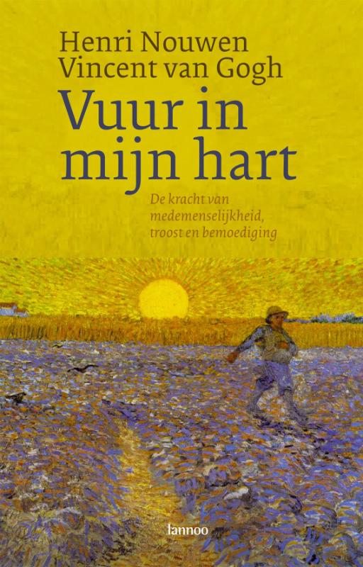 Vuur in mijn hart