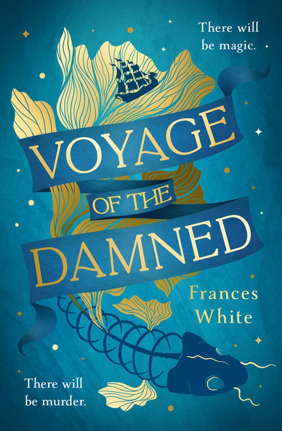 Frances White Voyage Of The Damned