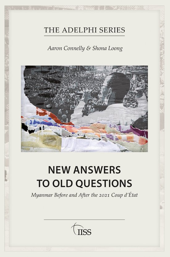 Adelphi series- New Answers to Old Questions