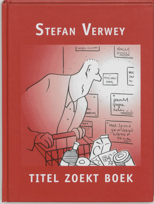 S. Verwey Titel Zoekt Boek thumbnail