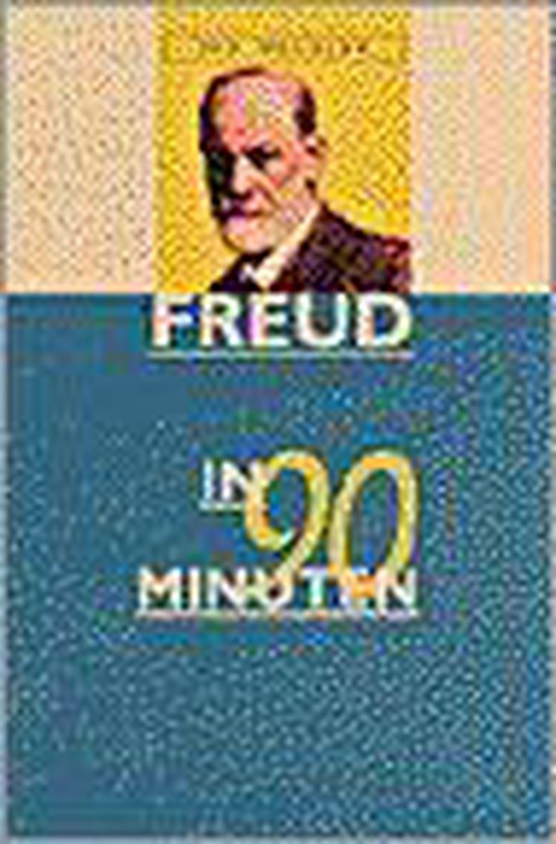 Freud in 90 minuten / 90 Minuten-reeks