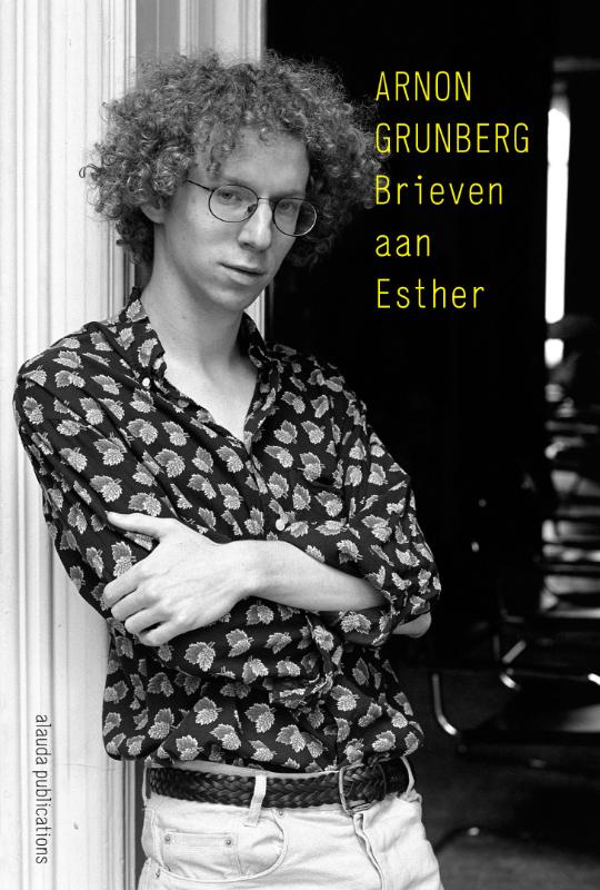 boekenbalie_9789081531450_cover Brieven aan Esther