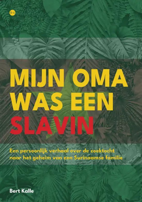 Bert Kalle Mijn Oma Was Een Slavin thumbnail